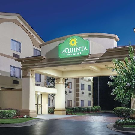 La Quinta By Wyndham Jackson Airport Hotel Pearl Ngoại thất bức ảnh