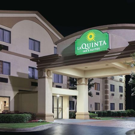 La Quinta By Wyndham Jackson Airport Hotel Pearl Ngoại thất bức ảnh